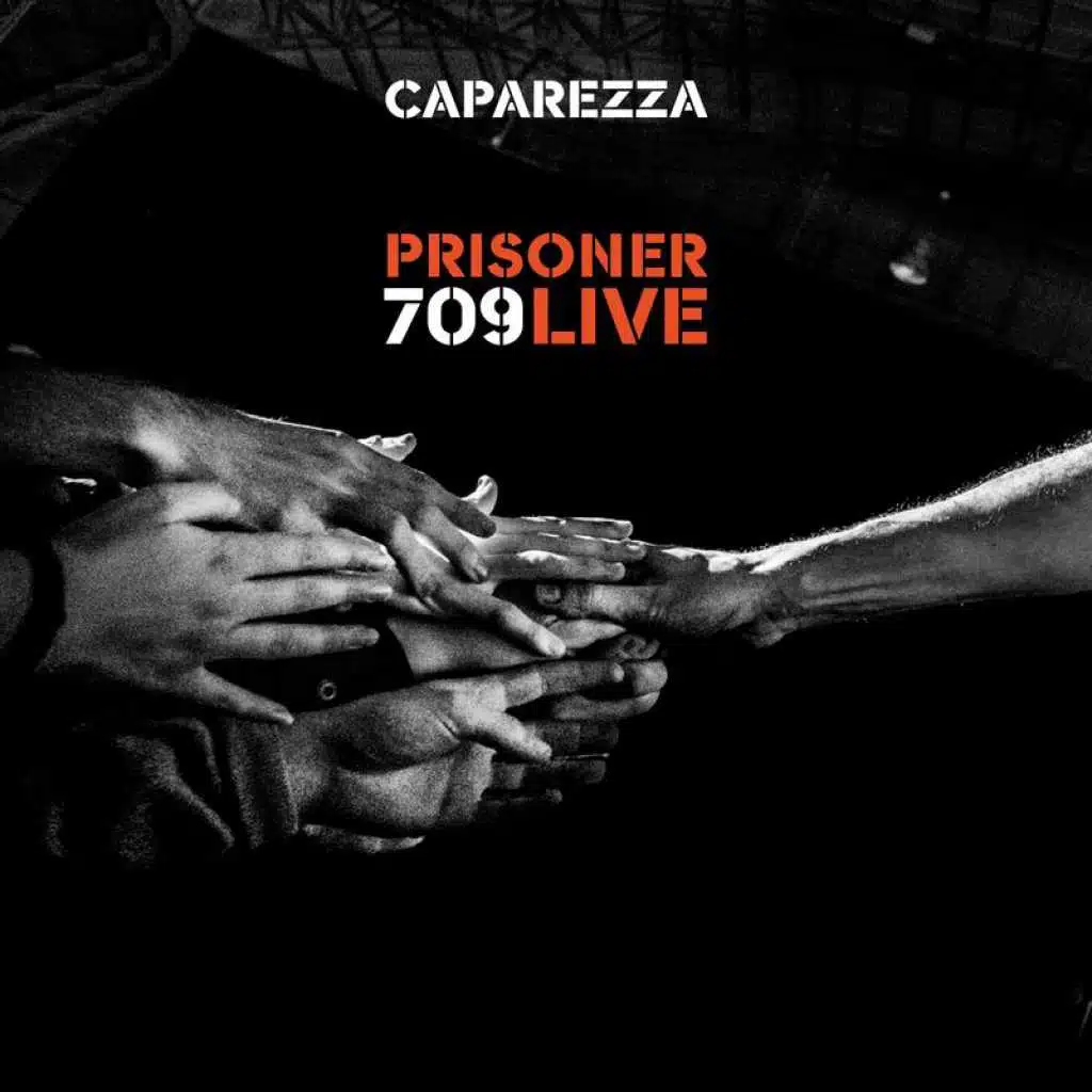 Confusianesimo (Prisoner 709 Live Version)