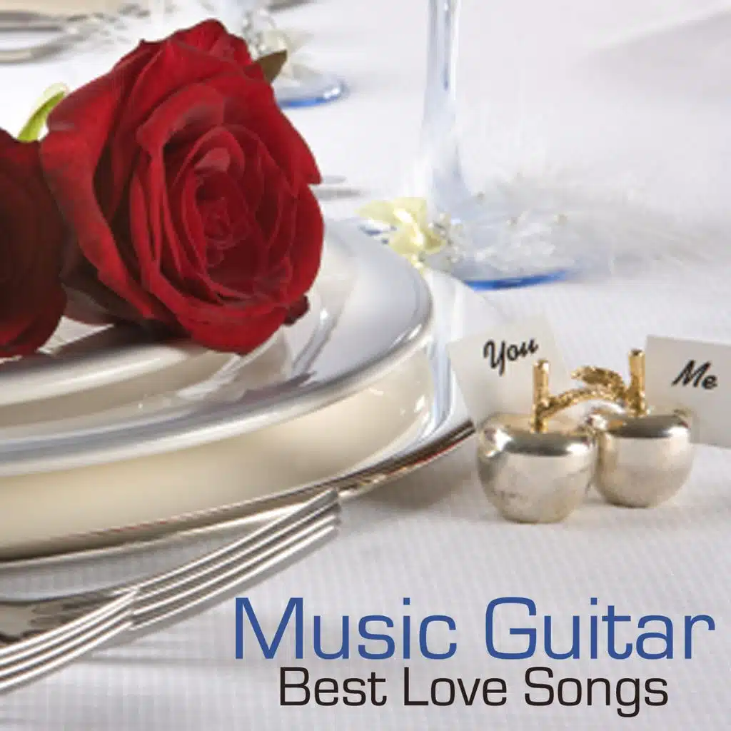 Music Guitar - Best Love Songs