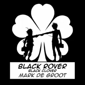 Black Rover (Black Clover)