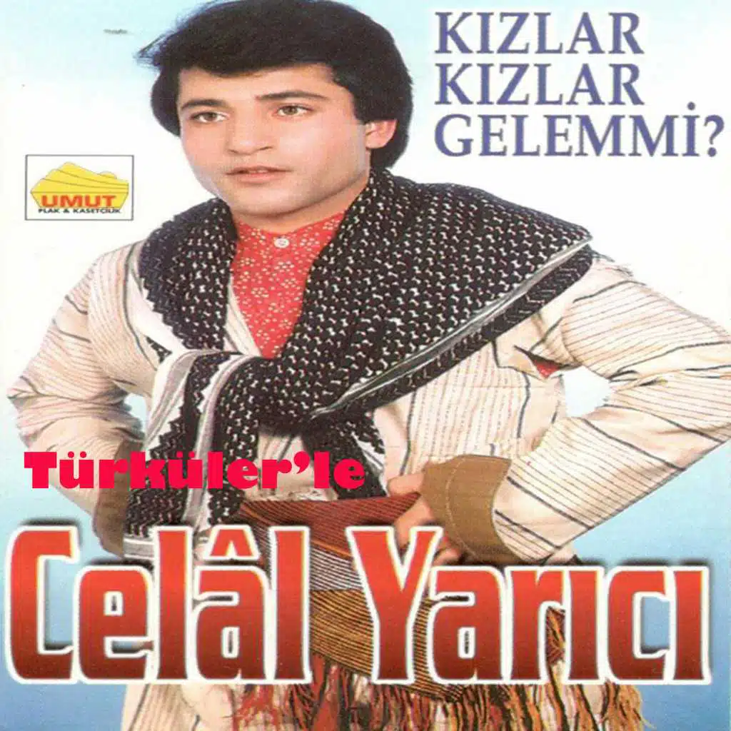 Türküler'le / Kızlar Kızlar Gelem Mi?