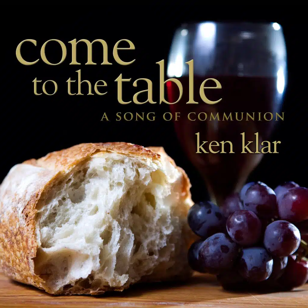 Come to the Table