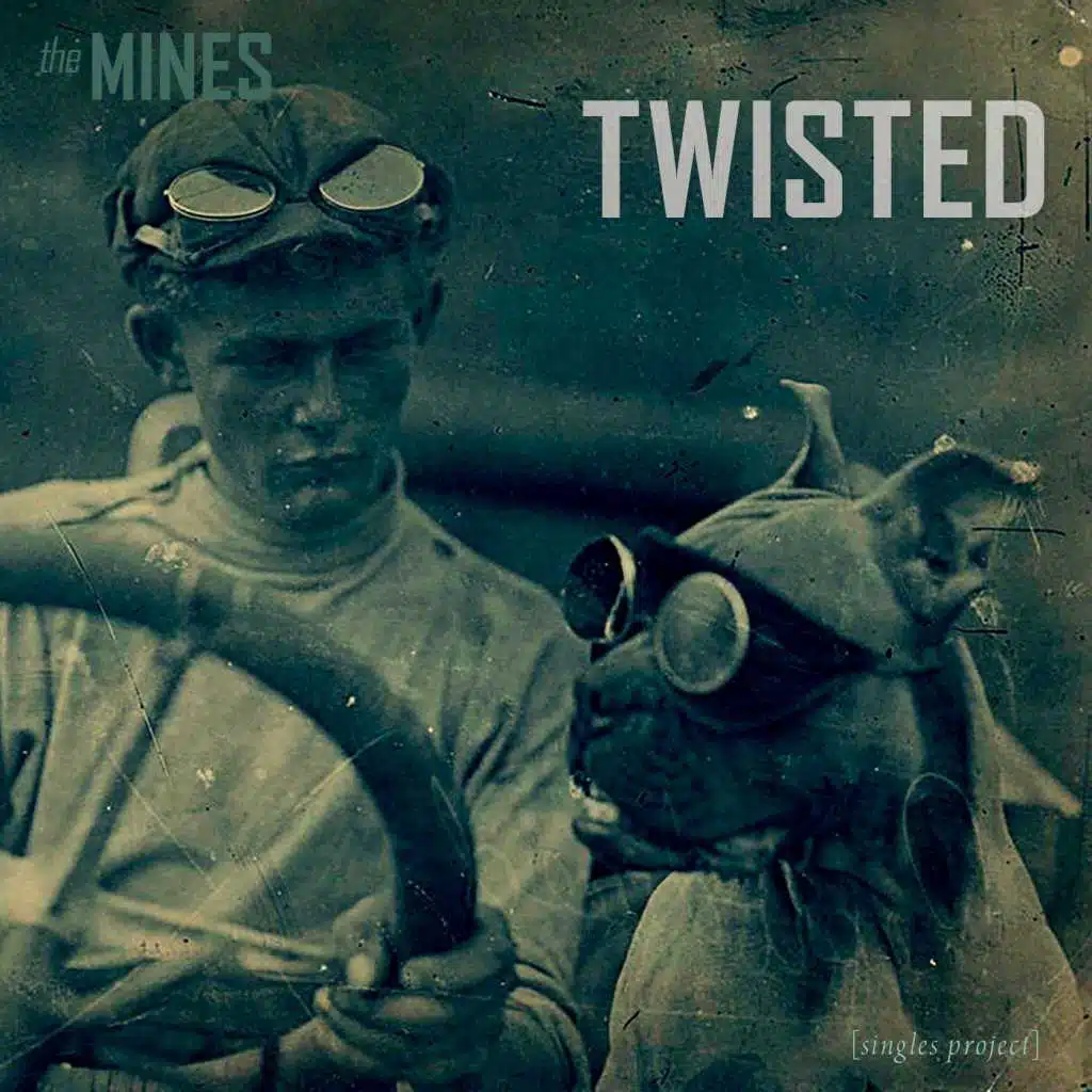 Twisted
