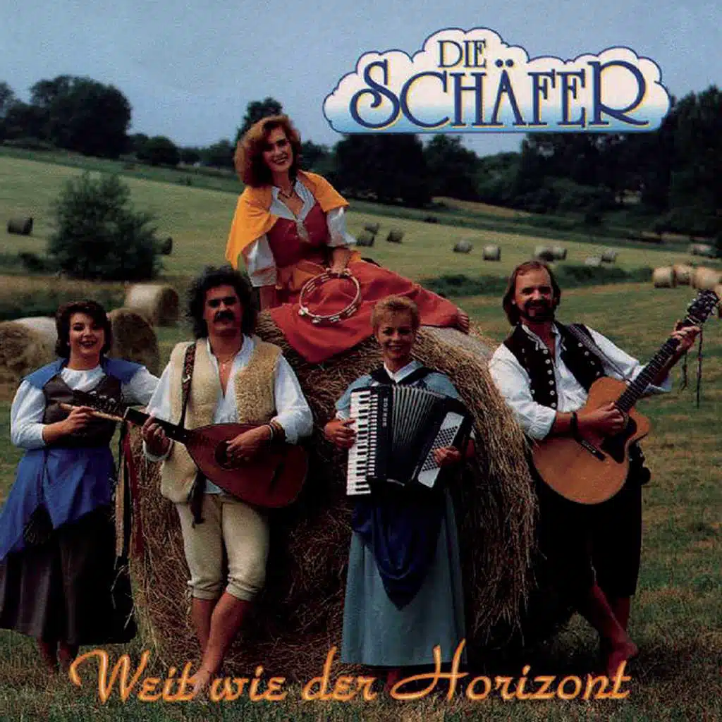 Danke für all deine Liebe