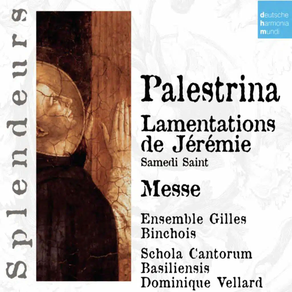 Palestrina Choral Works
