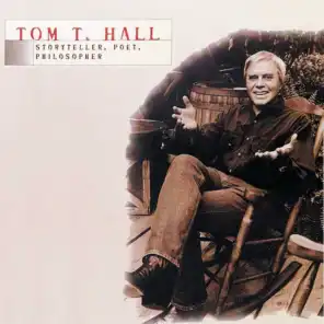 Tom T. Hall - Storyteller, Poet, Philosopher