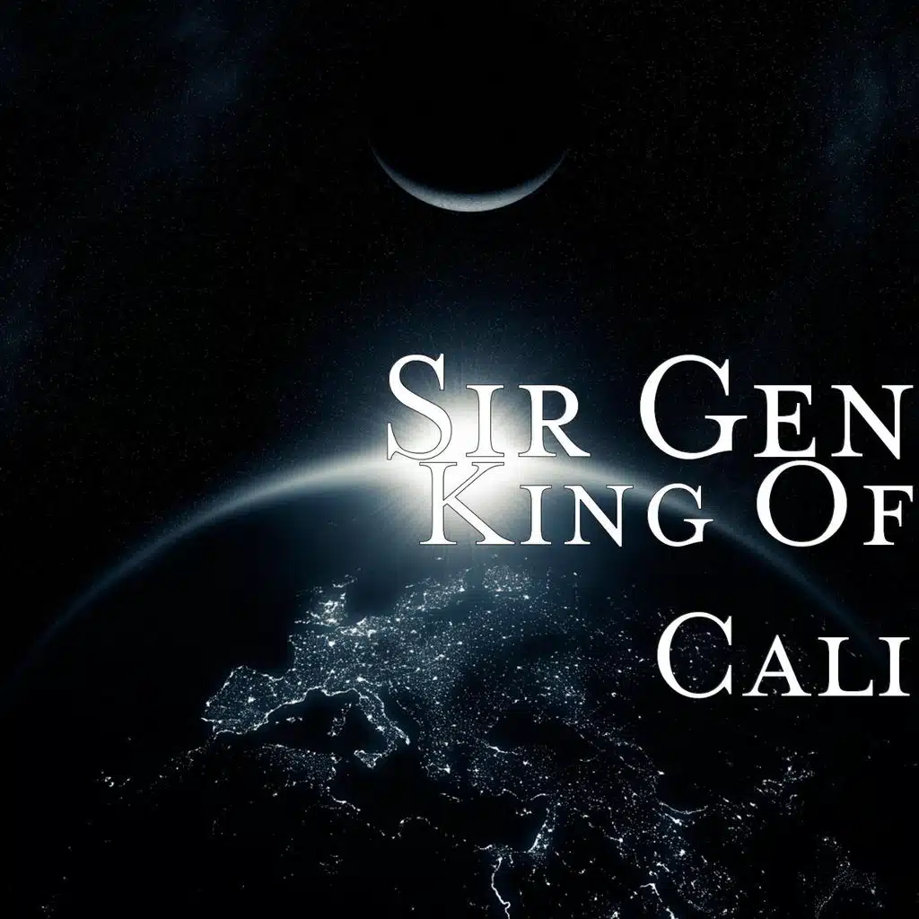 King of Cali