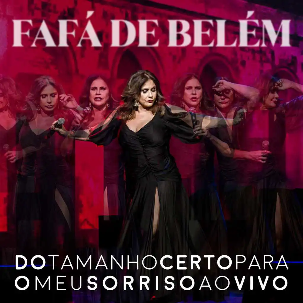 Abandonada (Ao Vivo)