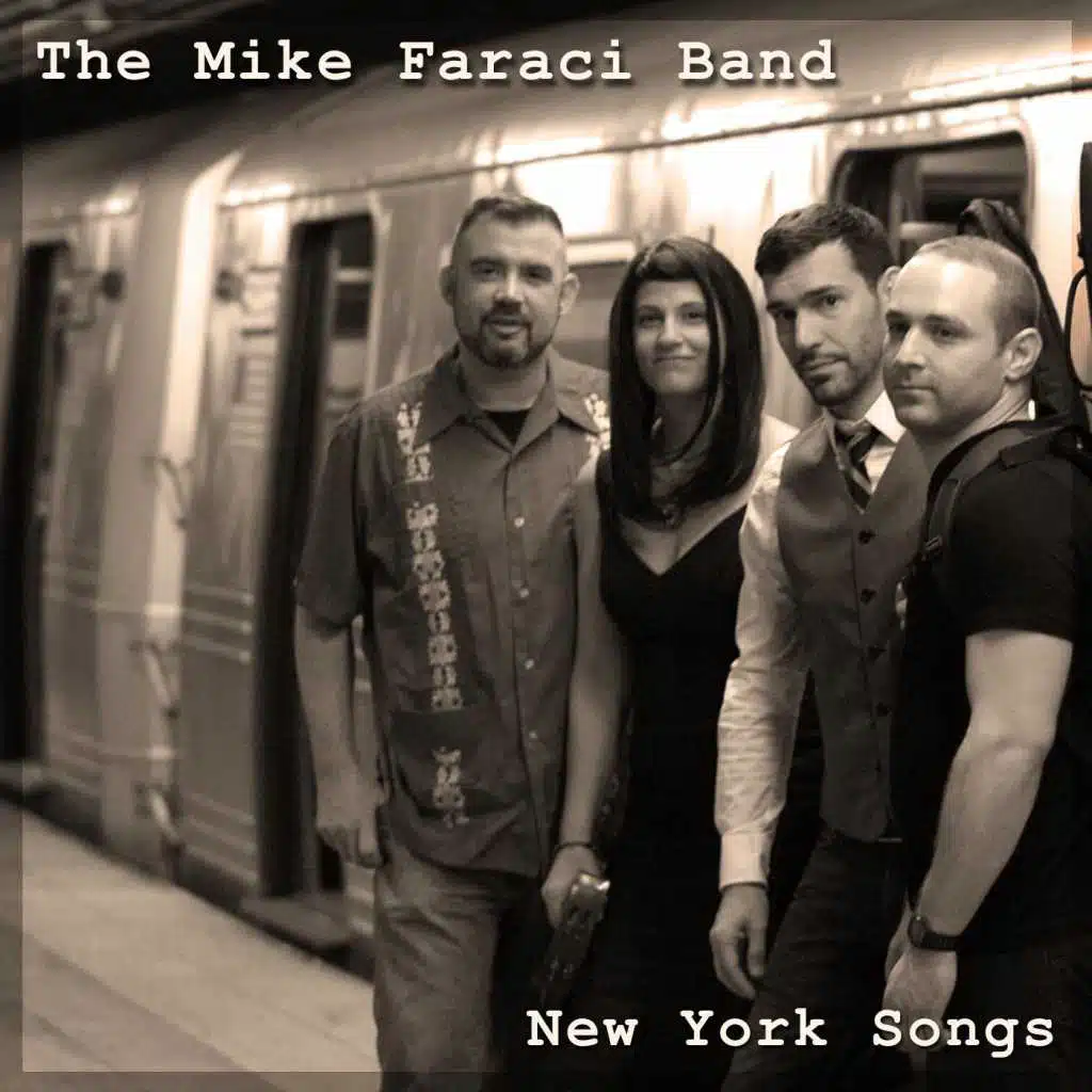 New York Songs