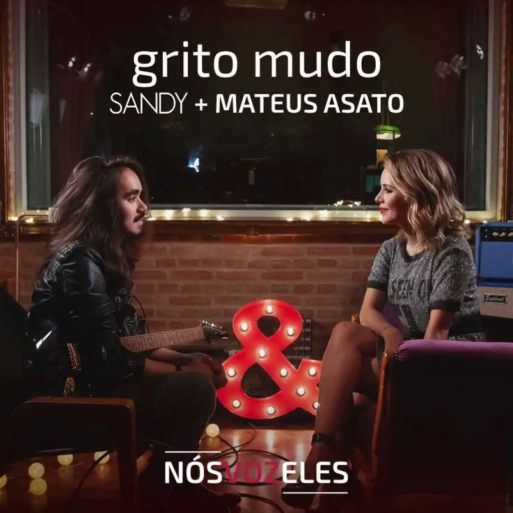 Sandy & Mateus Asato