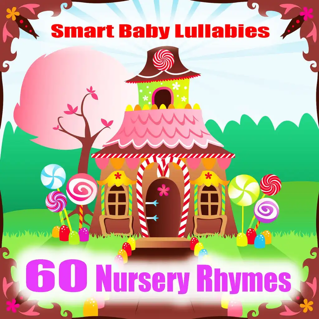 60 Nursery Rhymes