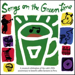 Songs On The Green Line