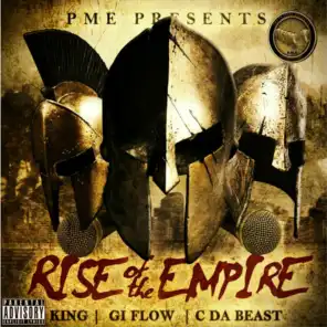 Pme Presents Rise of the Empire