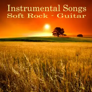 Instrumental Songs - Soft Rock Guitar