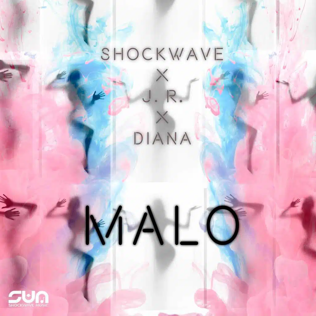Malo (feat. J.R. & Diana)