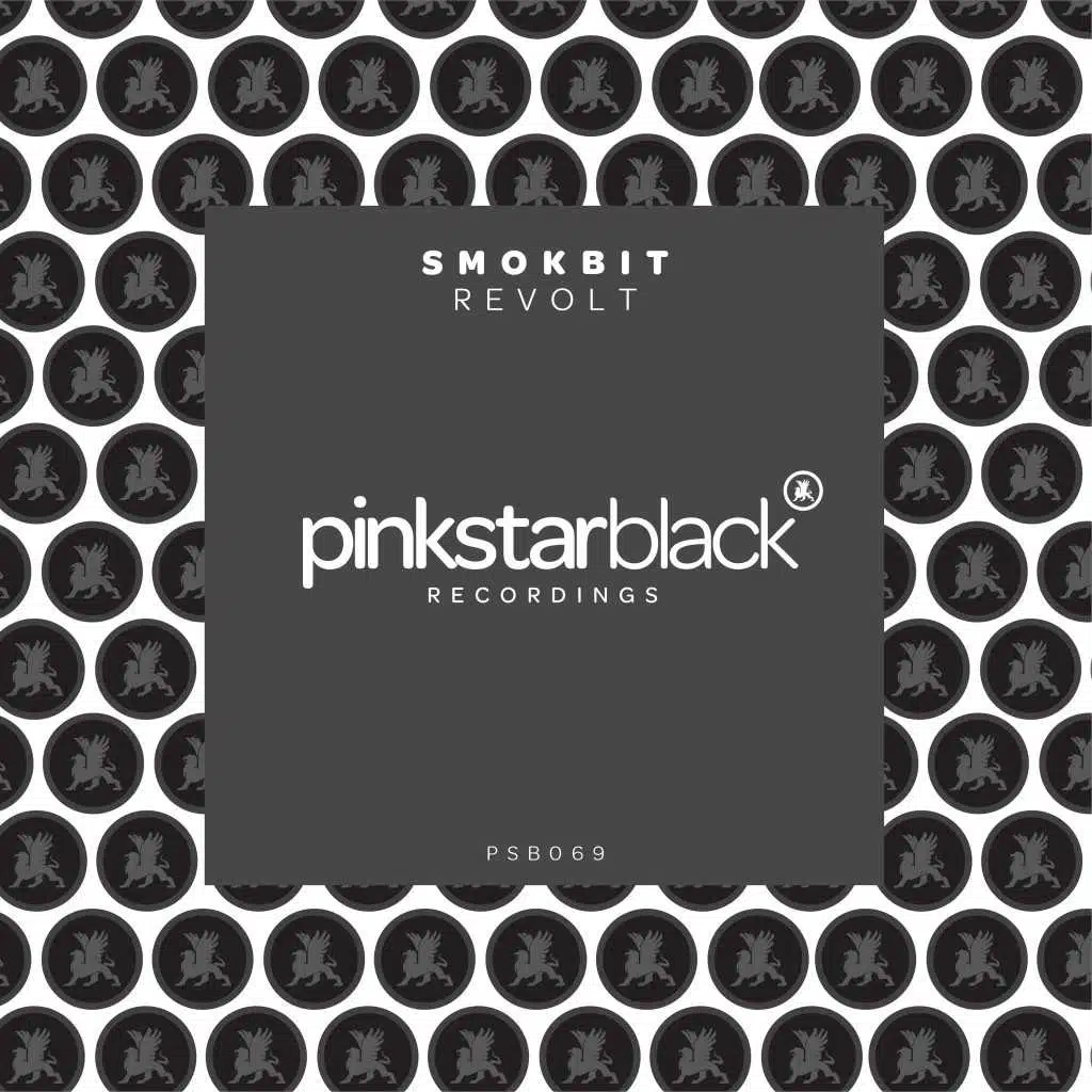 Revolt (Original Club Mix)