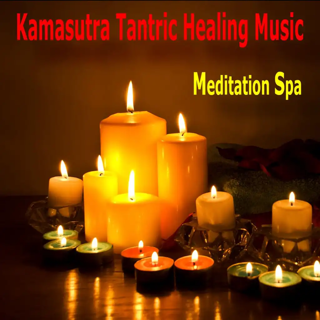 Kamasutra Tantric Healing Music