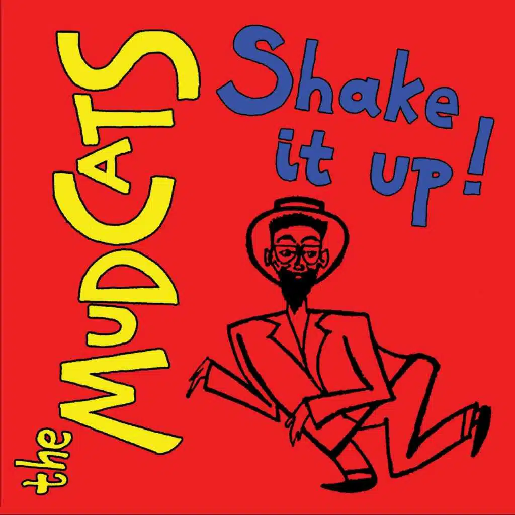 Shake It Up