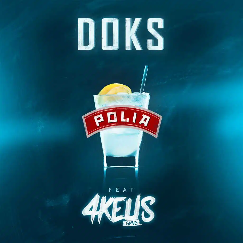 Doks feat. 4Keus Gang