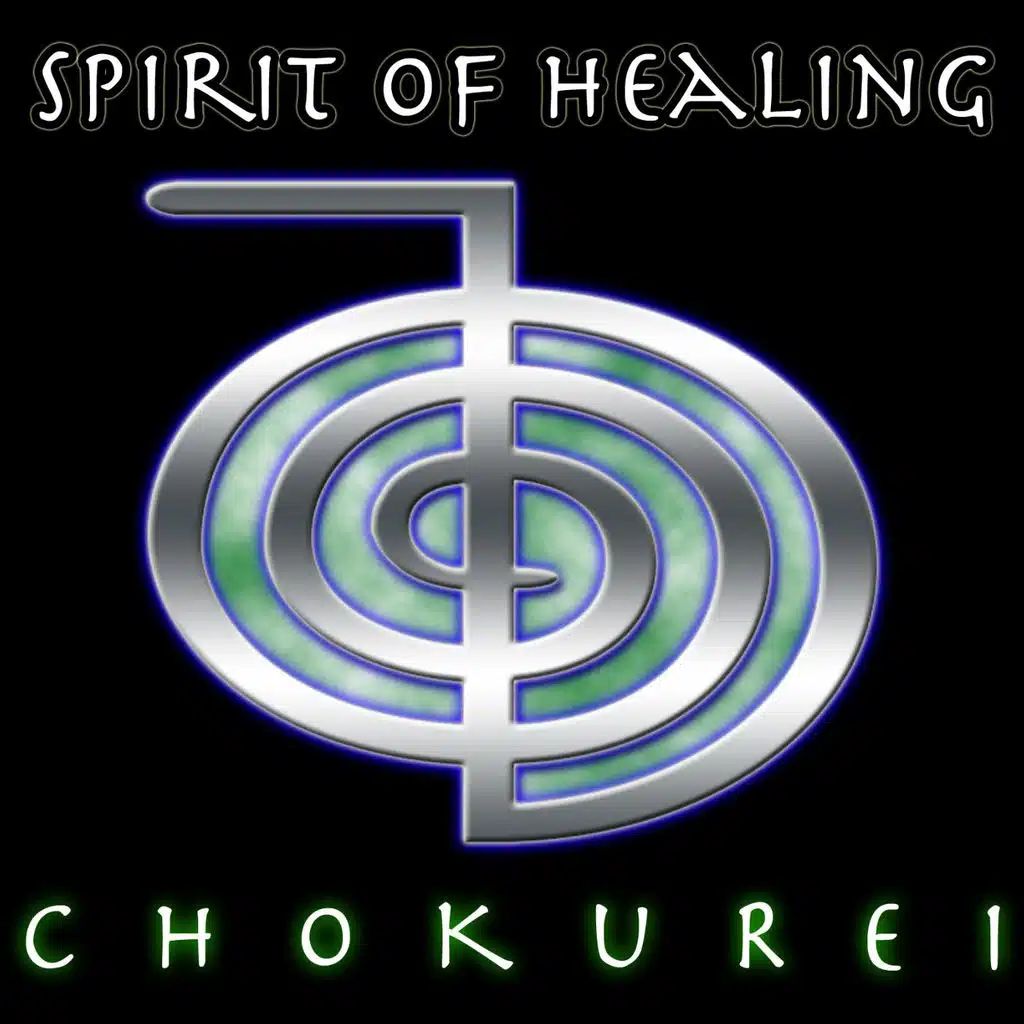 The Spirit of Healing - Isochronic Alpha and Solfeggio 528hz Healing Meditations