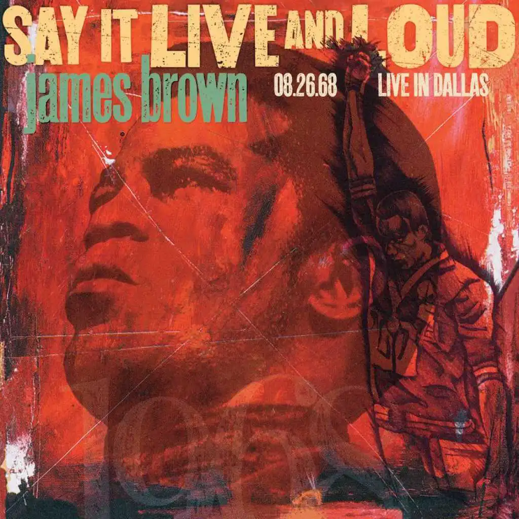 That's Life (Live At Dallas Memorial Auditorium / 1968)