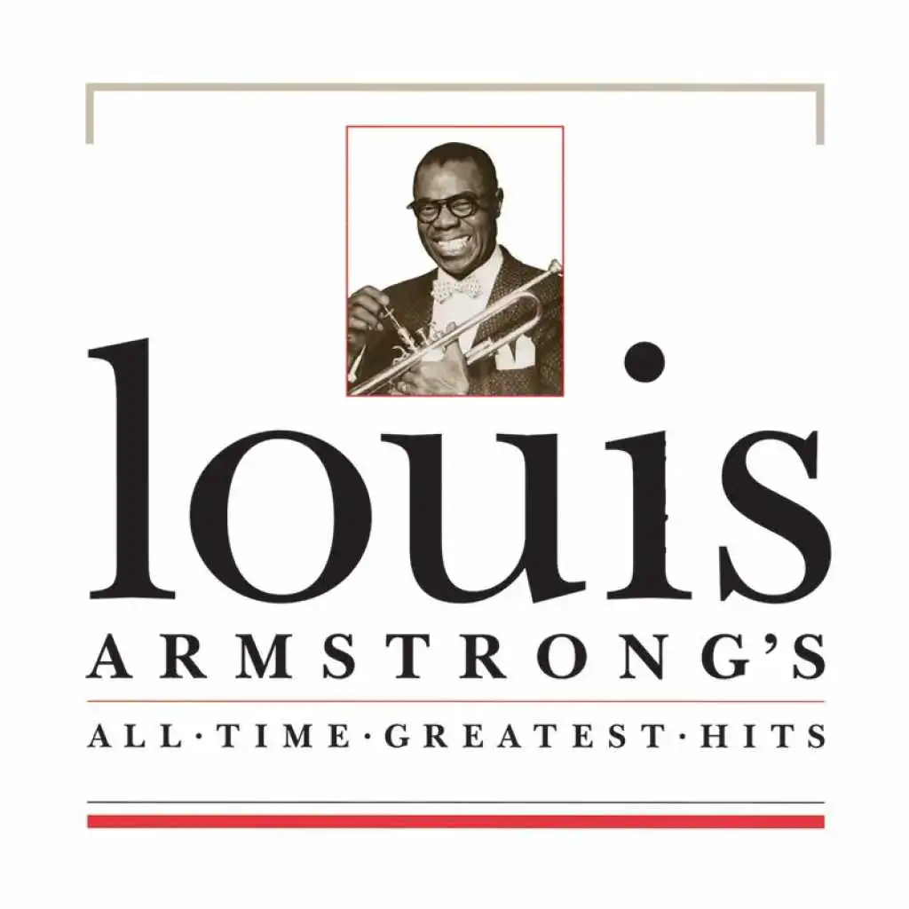 Louis Armstrong and His All Stars, Sy Oliver and His Orchestra