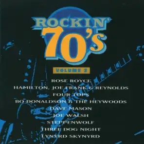 Rockin' 70's (Vol. 2)