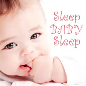Sleep Baby Sleep - Baby Lullaby Music