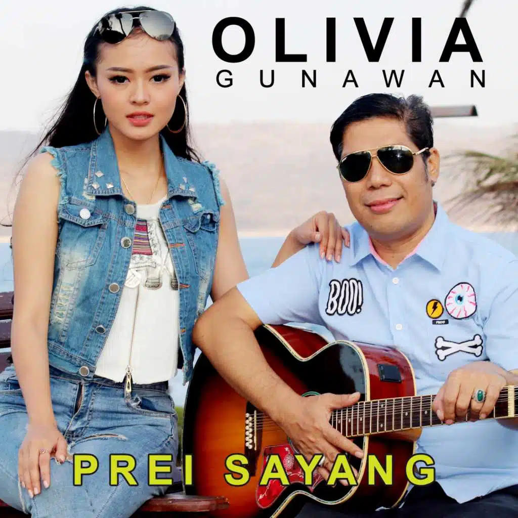 Prei Sayang