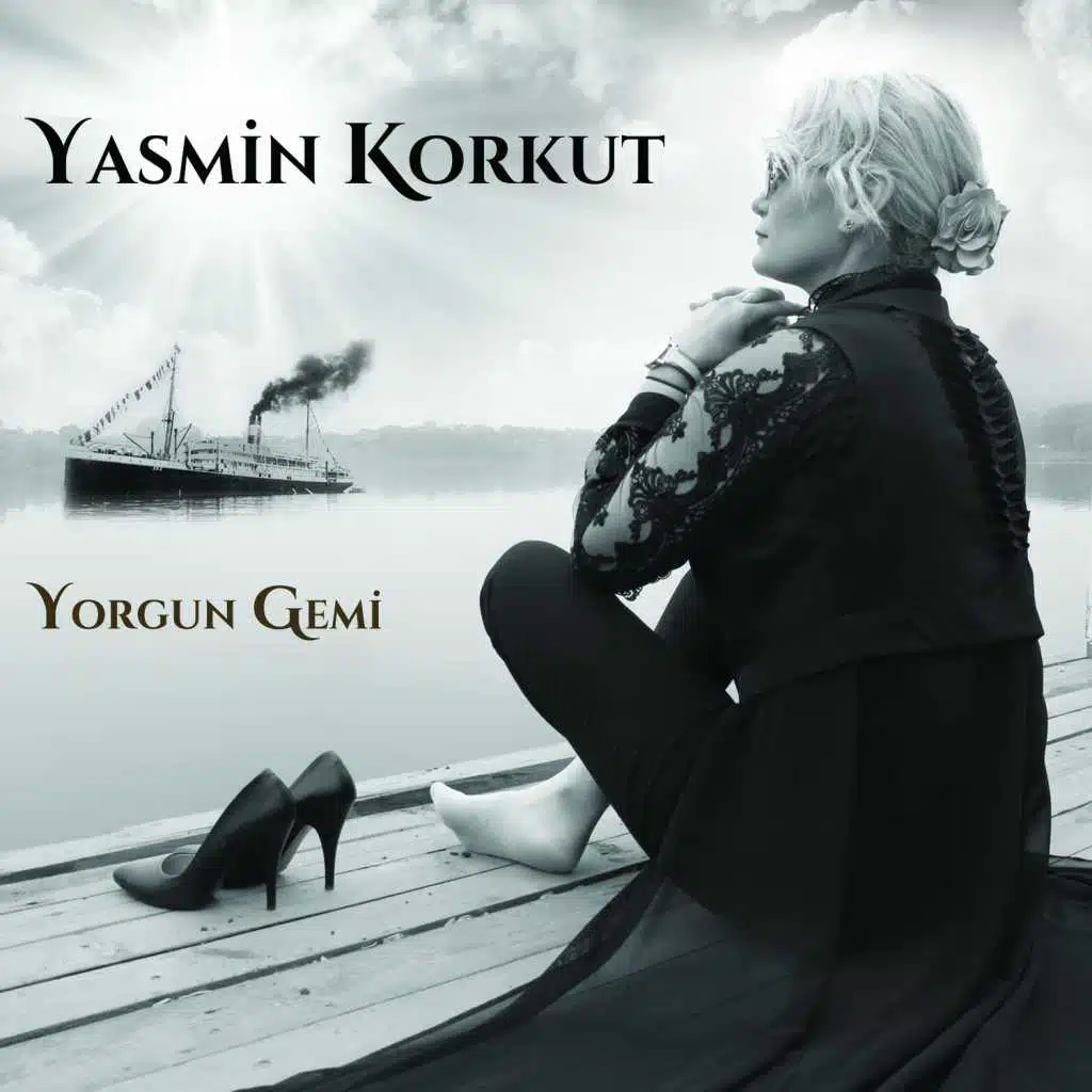 Yorgun Gemi