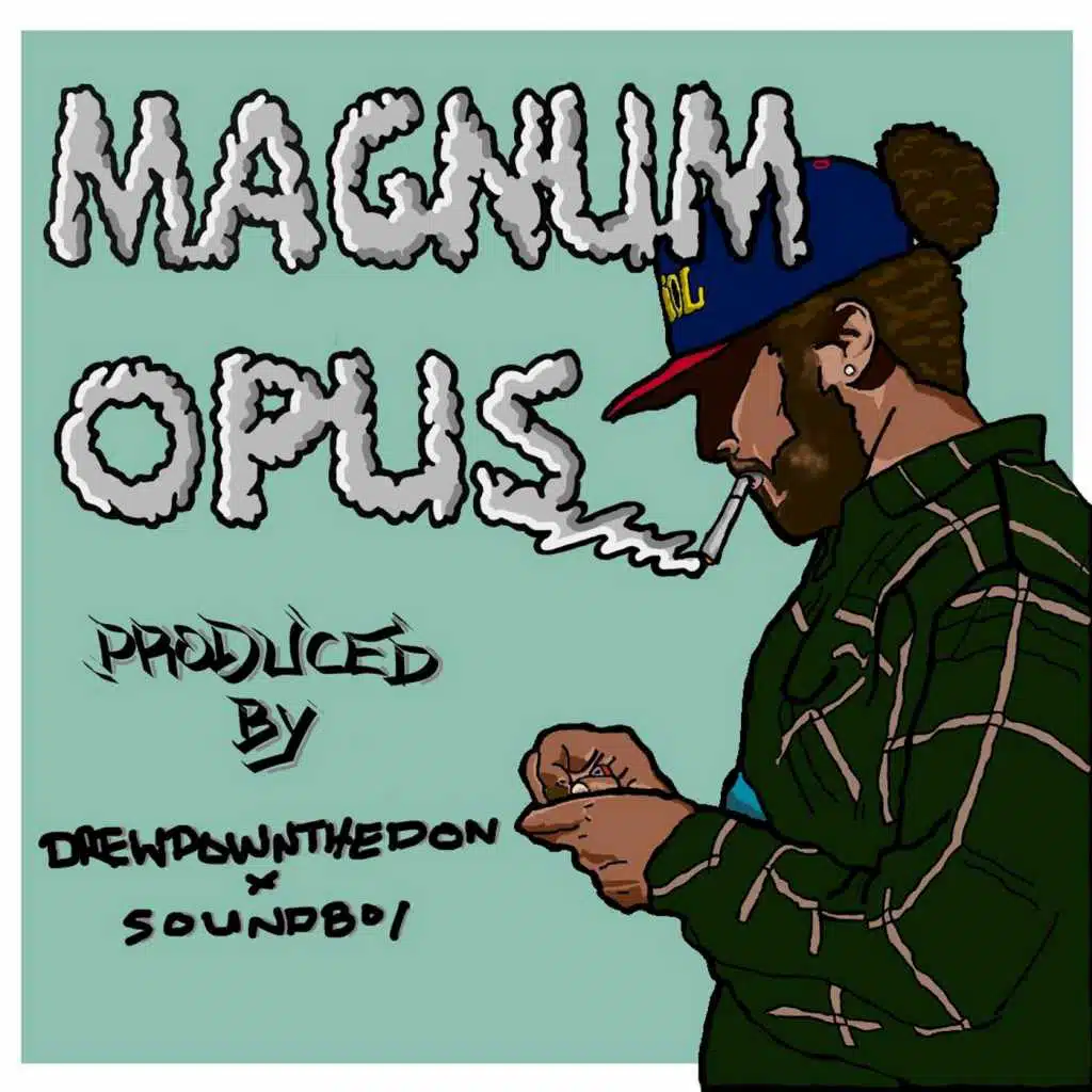 Magnum Opus
