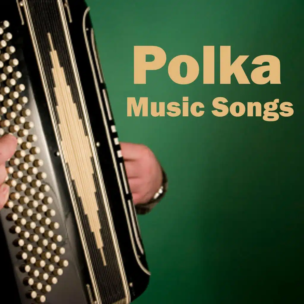 Just Because Polka