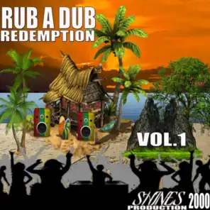 Rub a Dub Redemption, Vol. 1