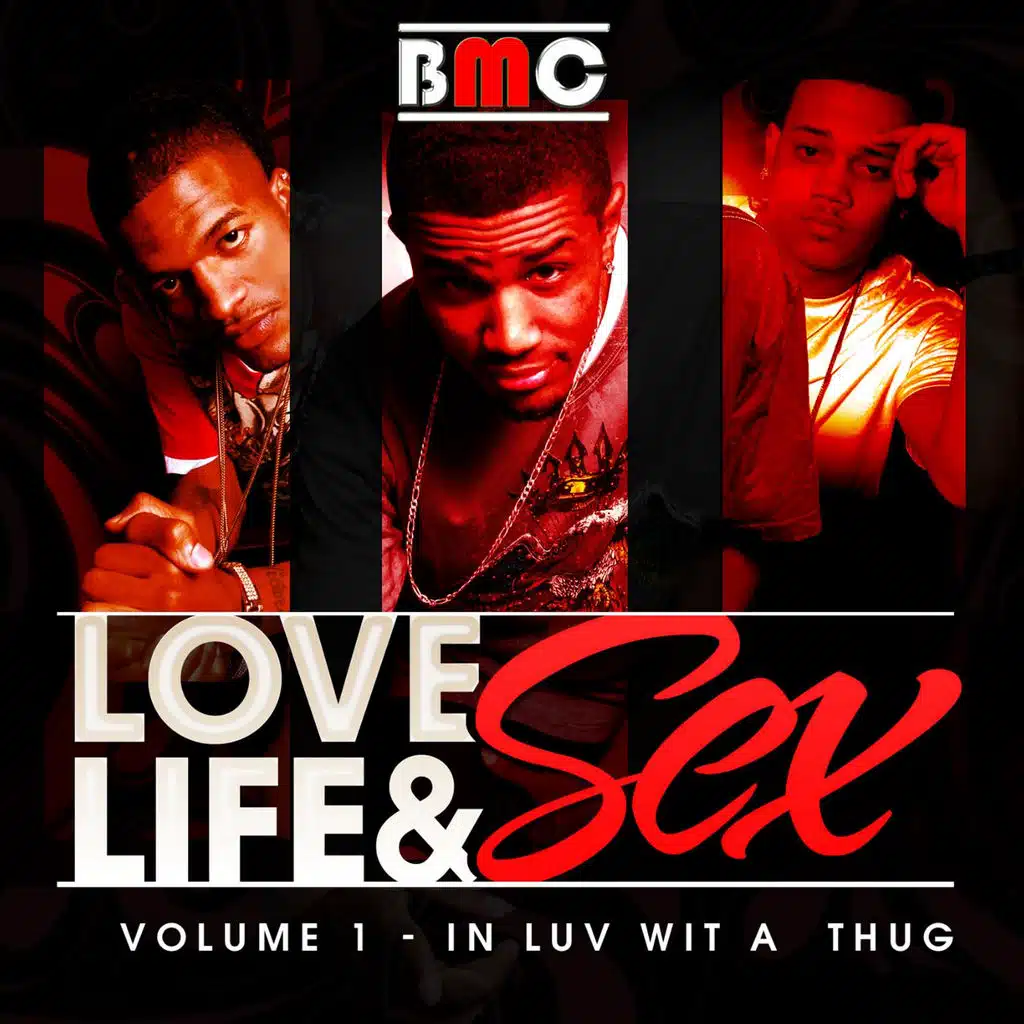 Love, Life & Sex