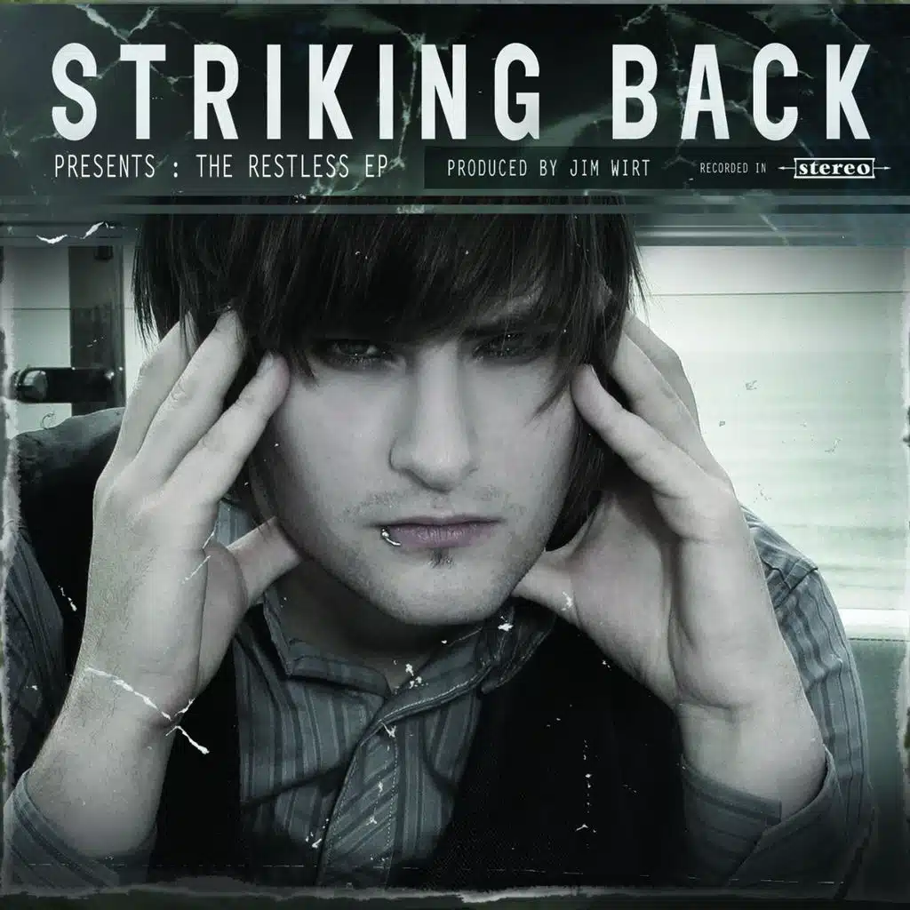 The Restless EP