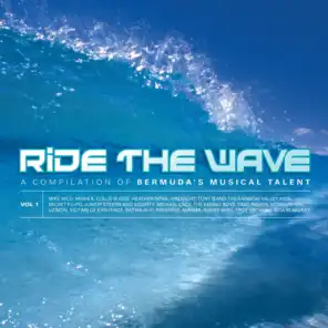 Ride the Wave Vol 1 - Bermuda