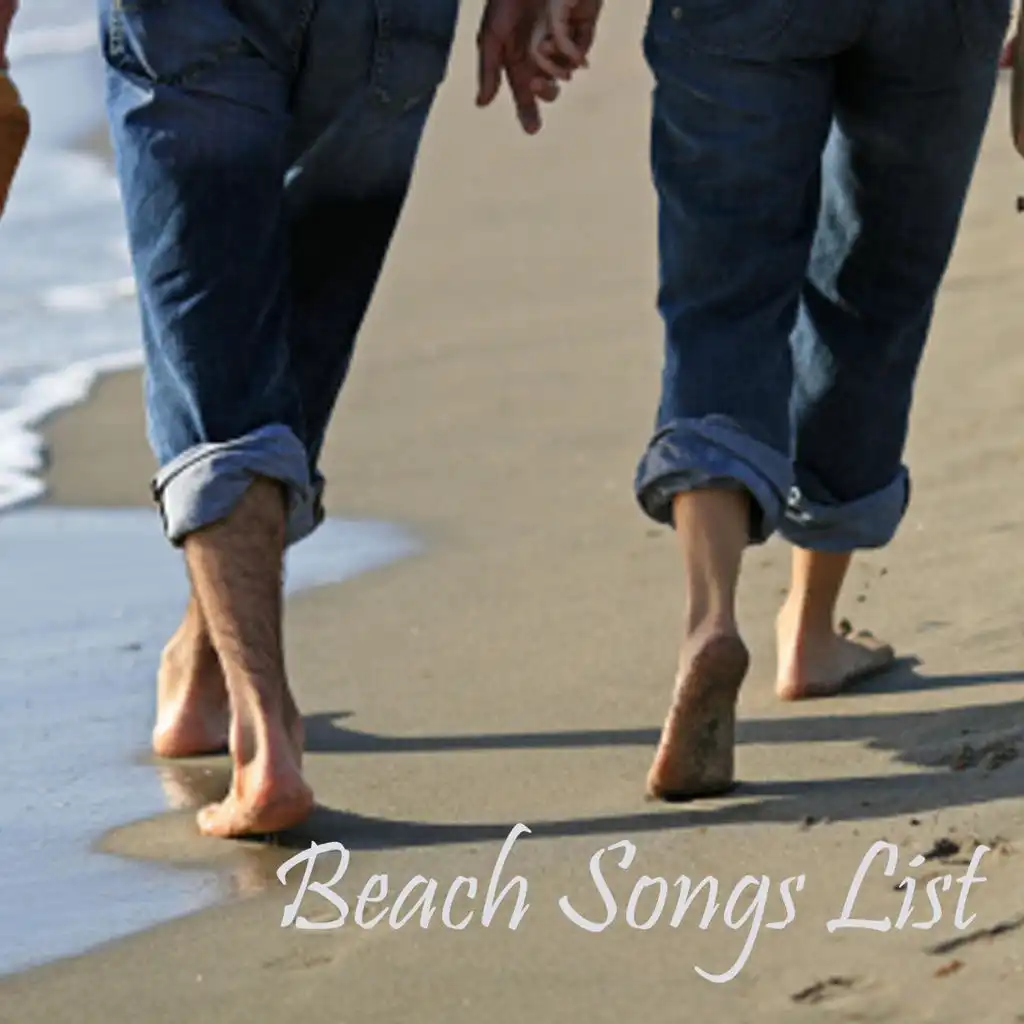 Beach Songs List