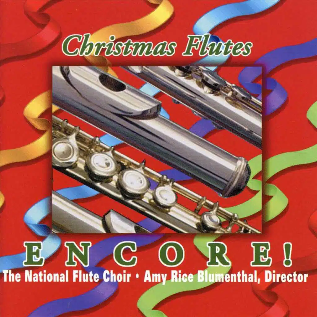 Christmas Flutes Encore!