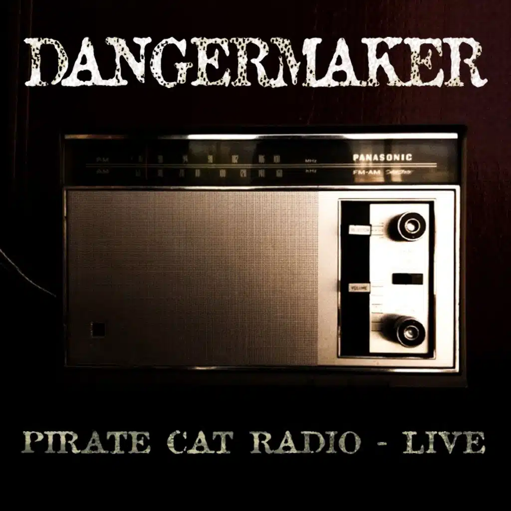 Pirate Cat Radio - Live
