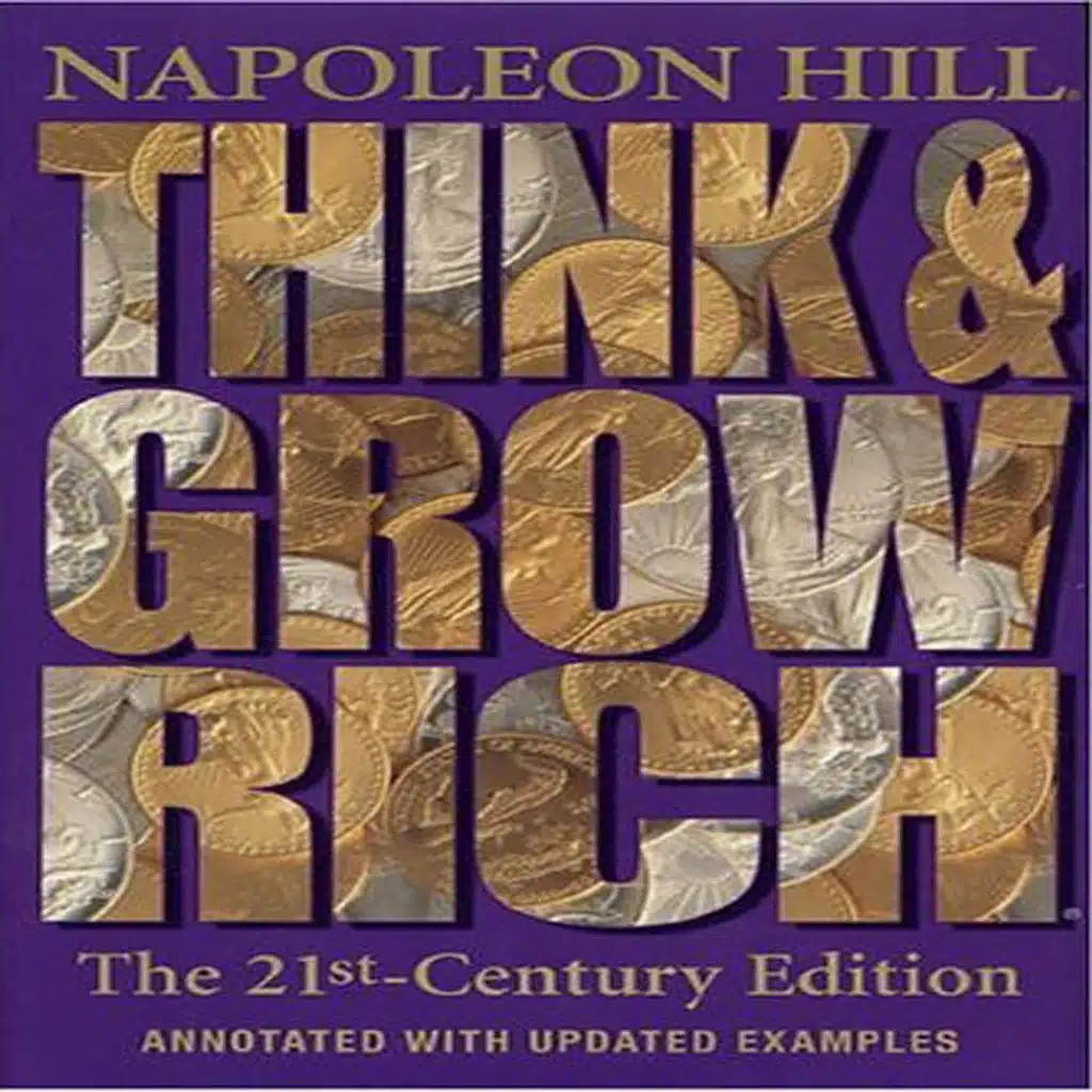 Think and Grow Rich