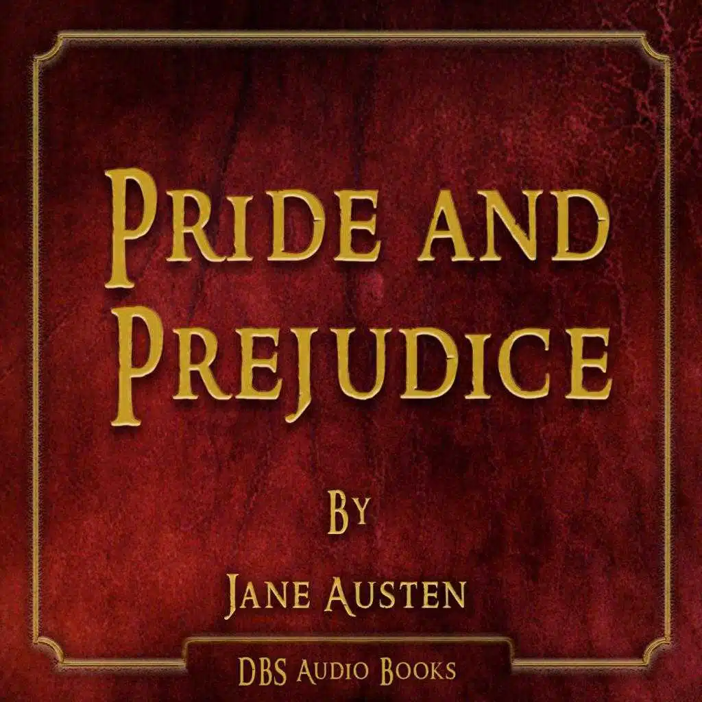 Pride and Prejudice - Jane Austen