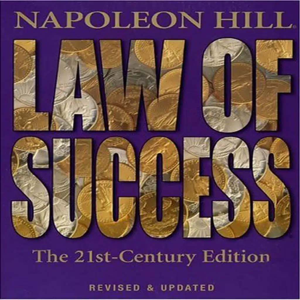 The Law of Success
