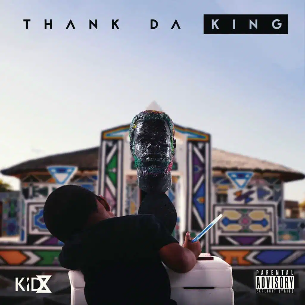 Thank Da King