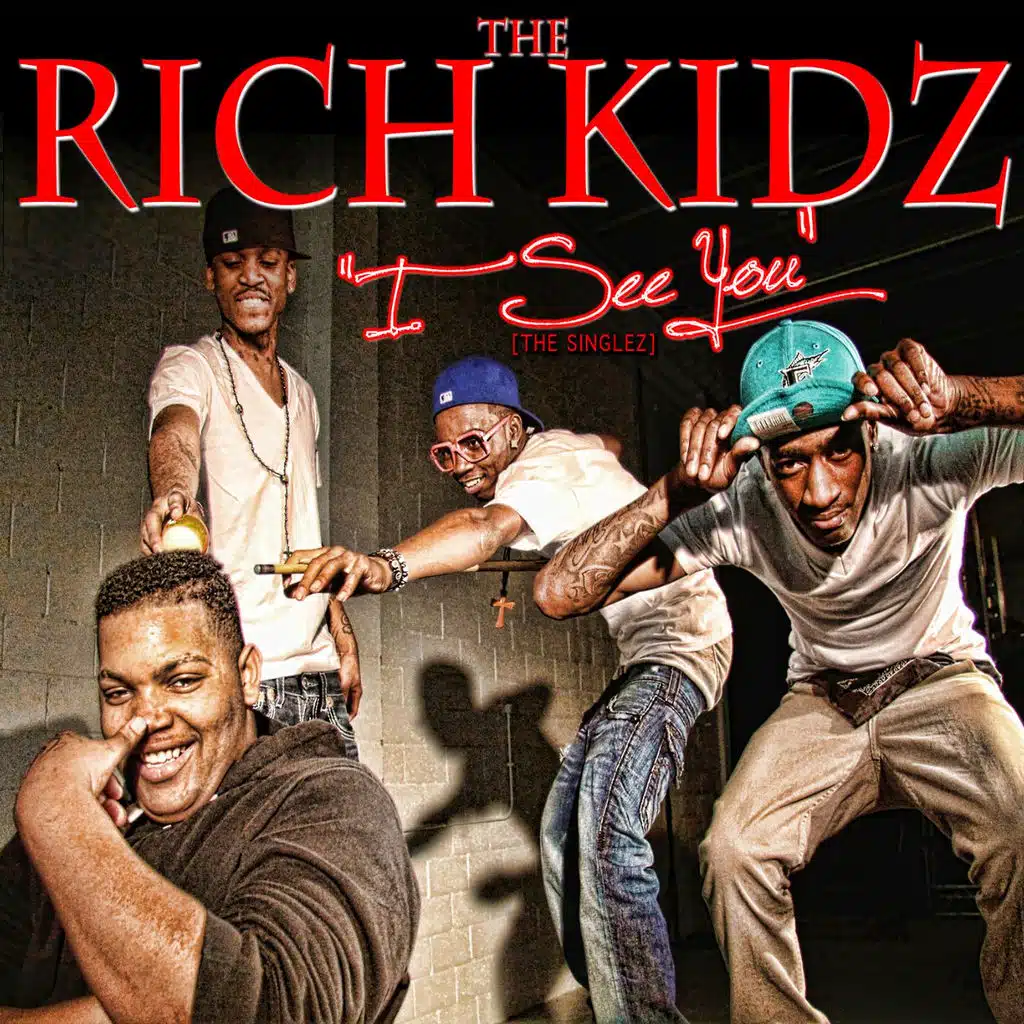 I See You [The Singles]