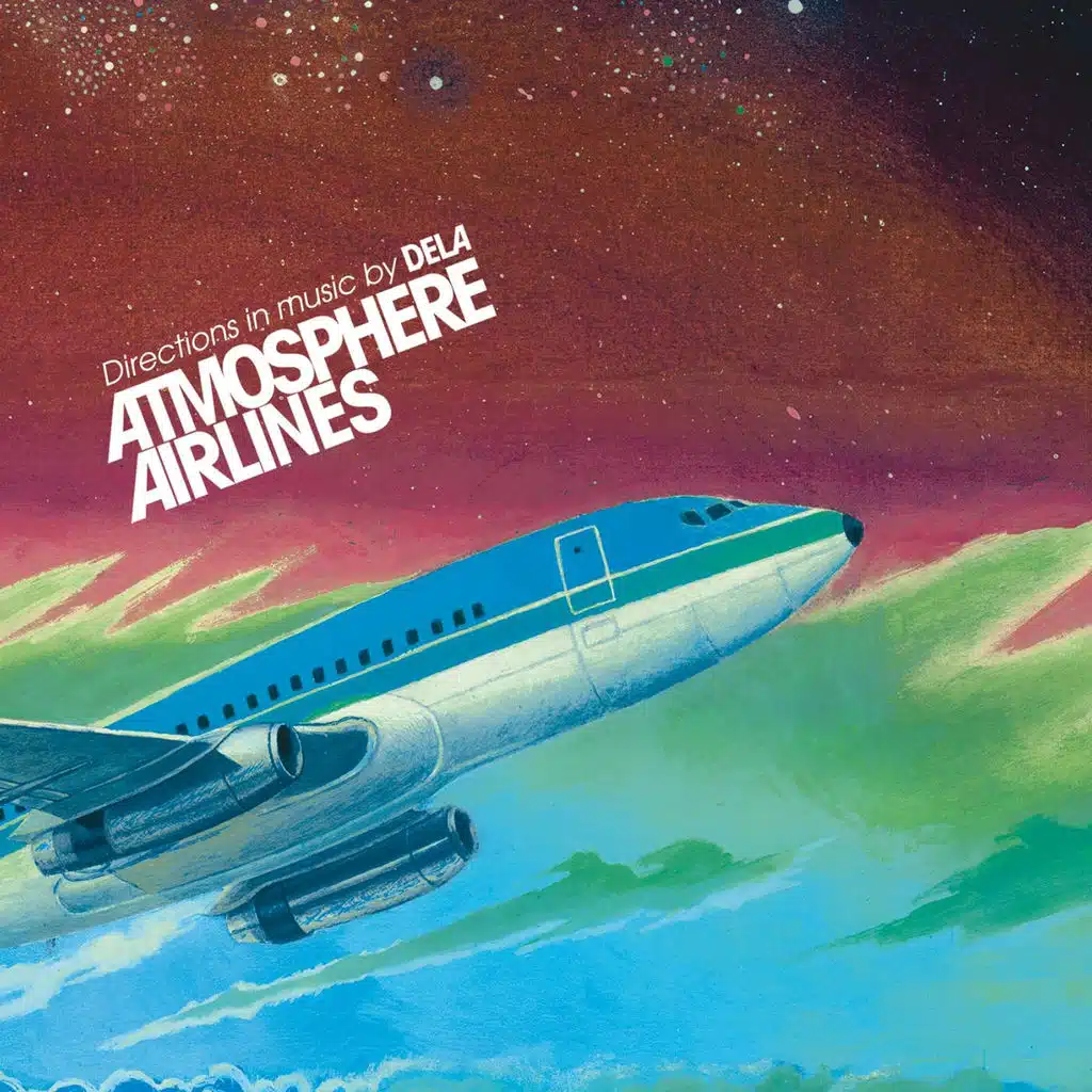 Atmosphere Airlines Vol.1