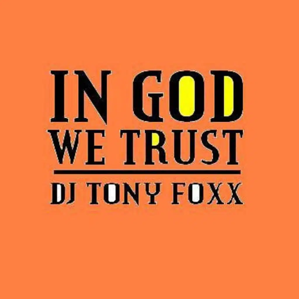 I Believe (ft. Kids Crew)