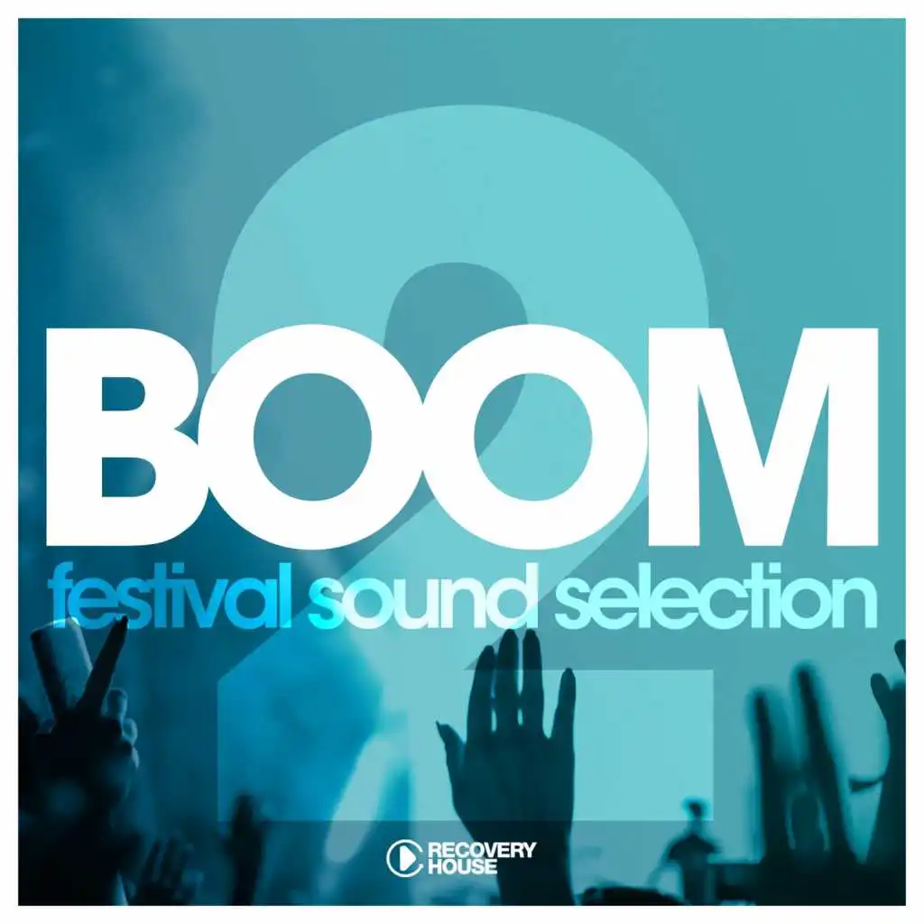BOOM - Festival Sound Selection, Vol. 2