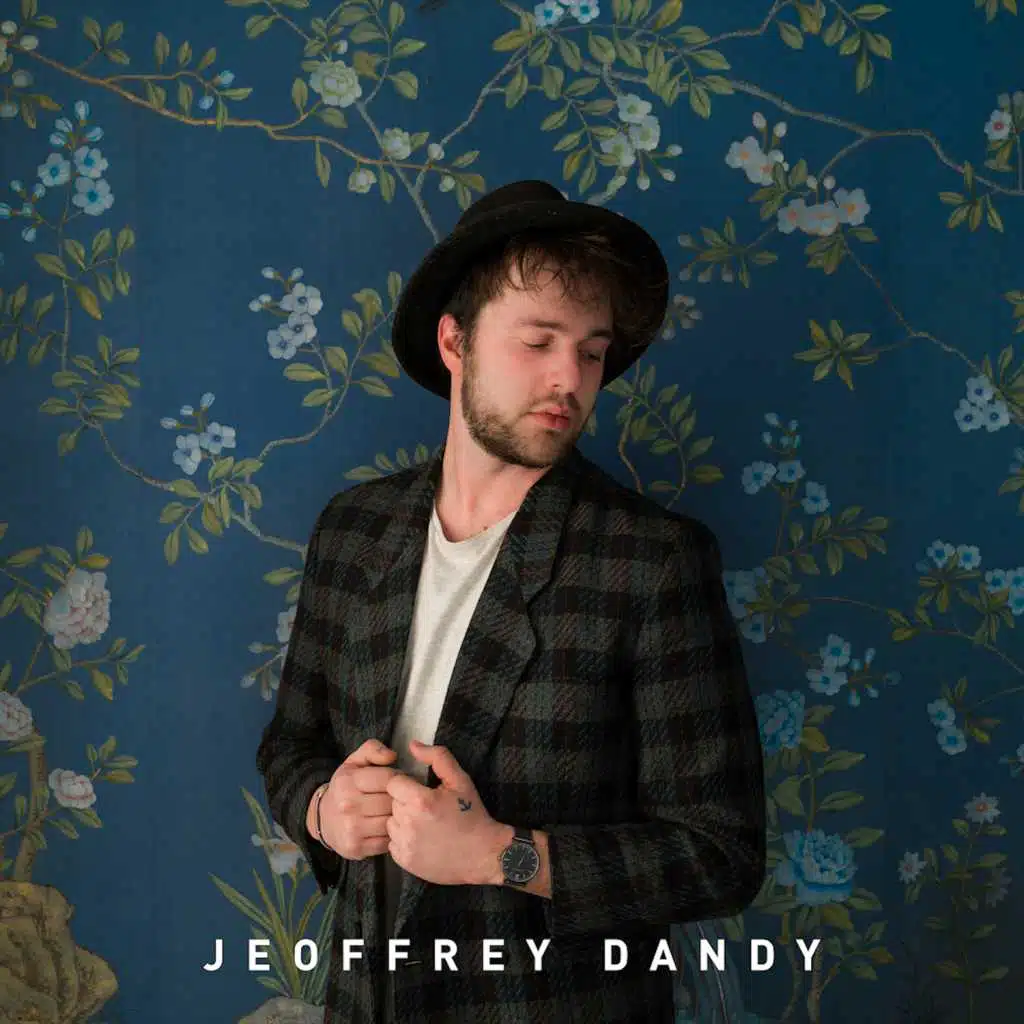 Jeoffrey Dandy