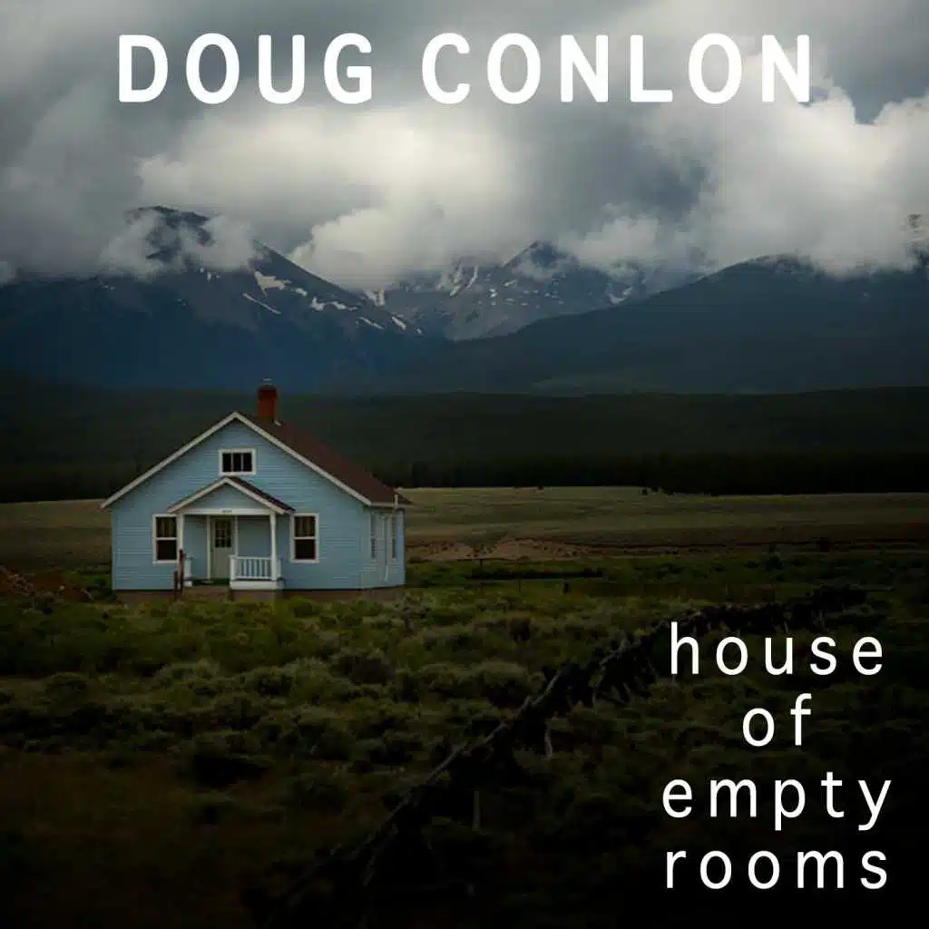 House of Empty Rooms