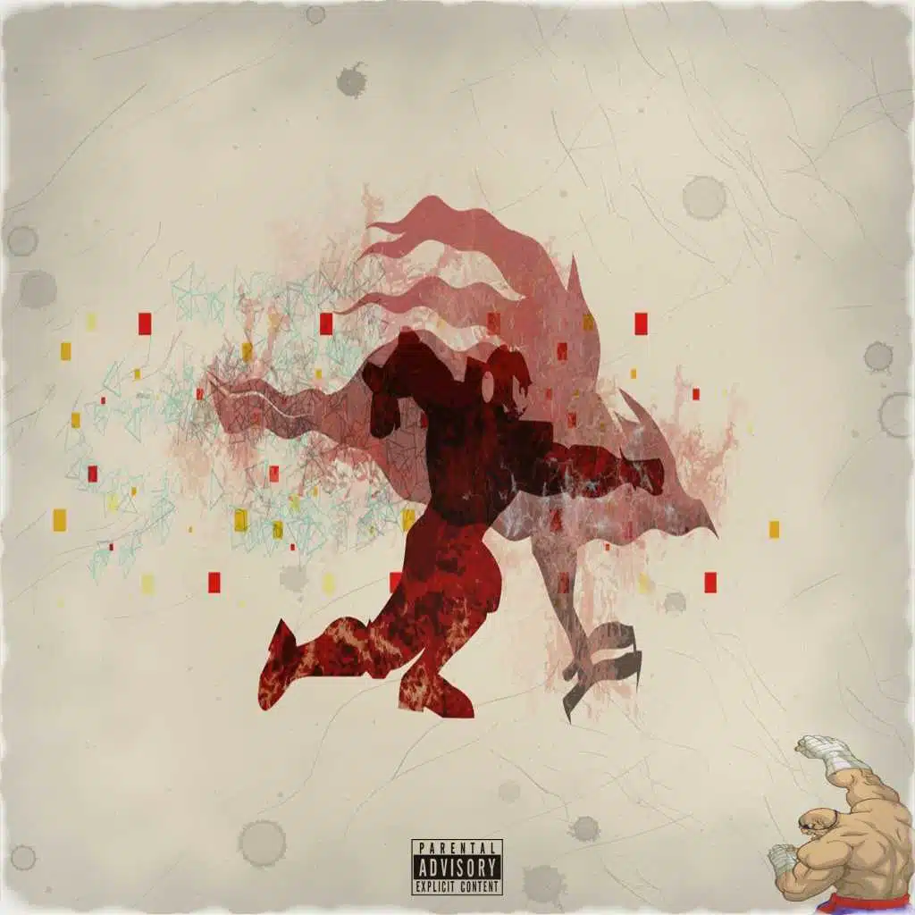 TxgerxFalconxVppercvtxPunch