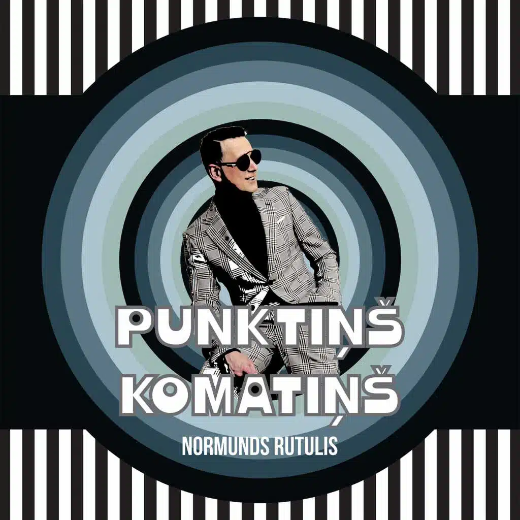 Punktiņš, komatiņš